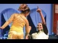 Nagesh Son Anand Babu Dance Performance In Loyola College Alumni Meet Cultural Event