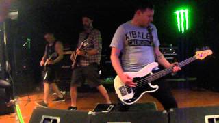 Strife-Am I The Only One @ Athens ,GR 13.02.2015
