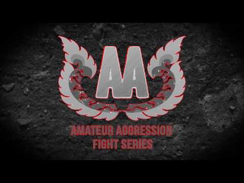 Amateur Aggression 6 Muay Thai Fight Series Highlights