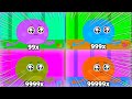 Super Simple Songs Yum Crying Theme Intro Fastest Ever At 999999x Speed Klasky Csupo Effects