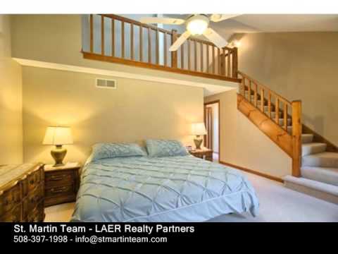 40 Scotty Hollow Dr, Chelmsford MA 01863 - Condo - Real Estate - For Sale -