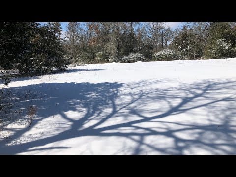 Historic Winter storm hits Texas, 02/14/2021......#Uri