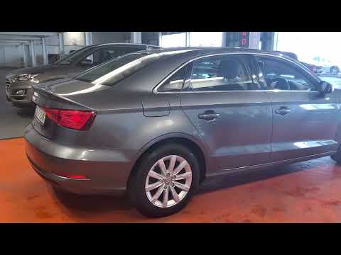 Audi A3 2015 - Image 2