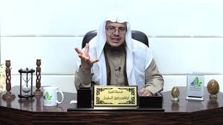 صورة شرح لمعة الاعتقاد (25)/ مفهوم الإيمان (2) - إبراهيم رفيق - المستوى الثاني