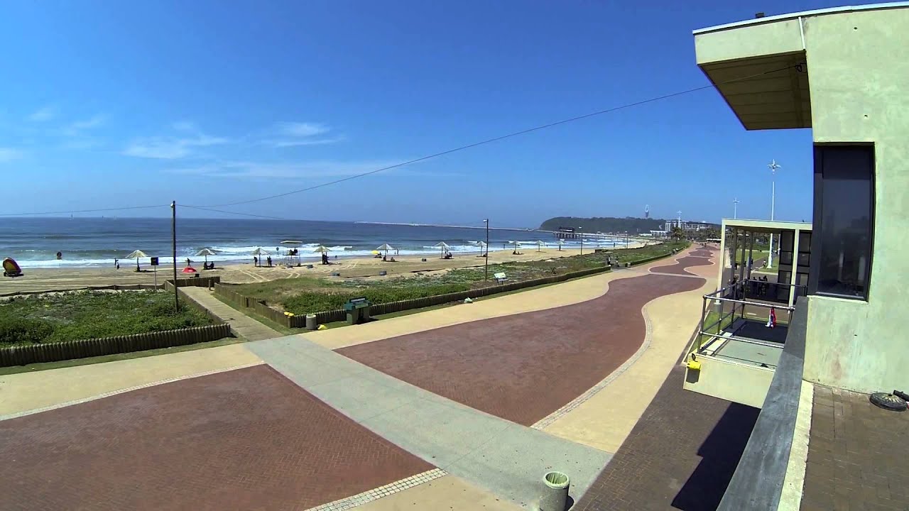 Surf Check Video - Race 9 - Varsity College Marine Surfski Series