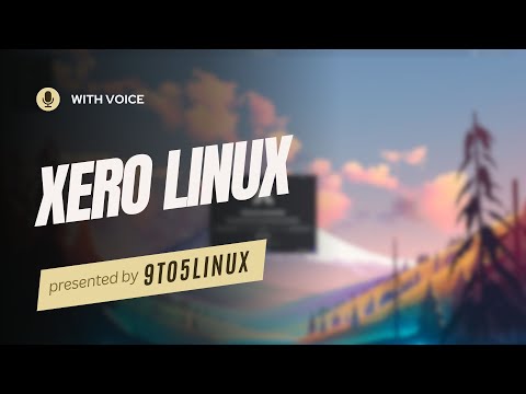 All-Rounder Distro Based on Arch Linux?