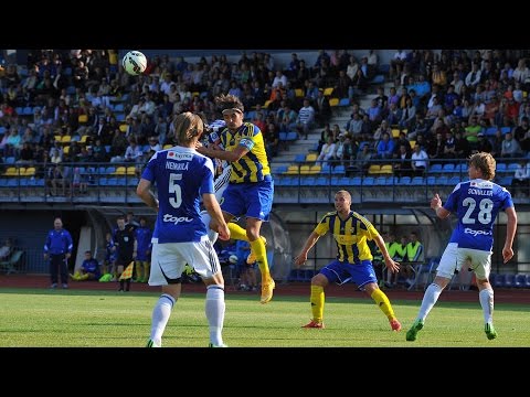 HJK 1-0 Ventspils Tips and Prediction, Champions League - 21-07-2015