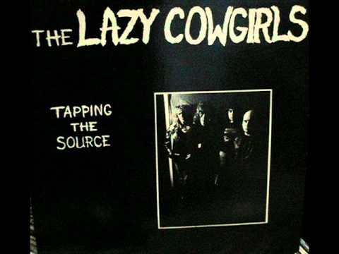 THE LAZY COWGIRLS - Heartache