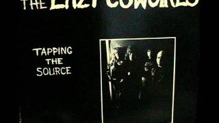 THE LAZY COWGIRLS - Heartache