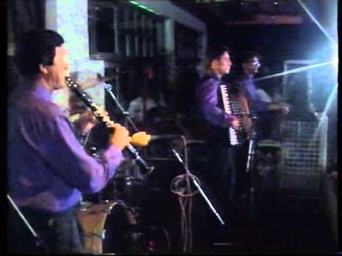 Grupa Cardak Bitola 1991-1992