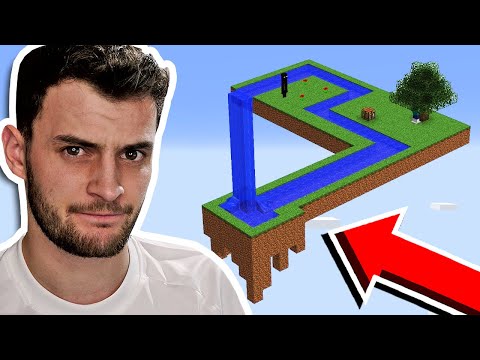 I Found the Coolest Minecraft Builds!