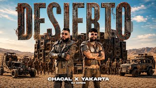 Video Desierto de Chacal , Yakarta