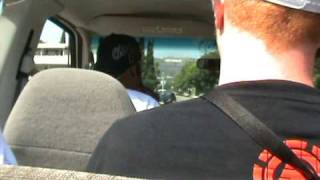 Hollywood Homes Tour