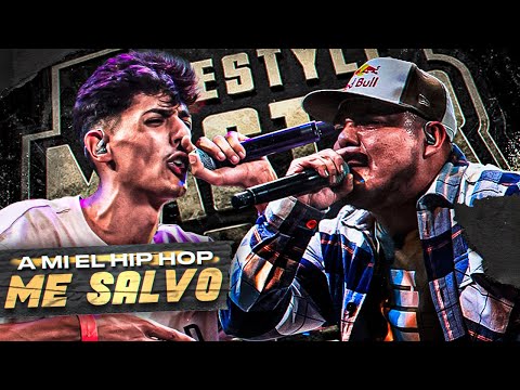 RIMAS que MARCARON la FMS INTERNACIONAL 2021 😎 | *MUY ÉPICO*