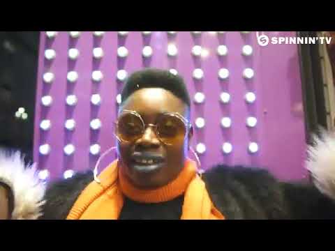 Sander Kleinenberg - London Girl (feat. Baby Sol) [Official Music Video]