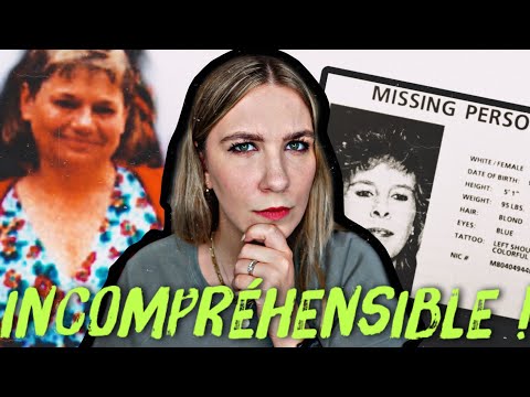 THE DISAPPEARANCE OF JUDY SMITH: THE STRANGEST CASE IN THE UNITED STATES!