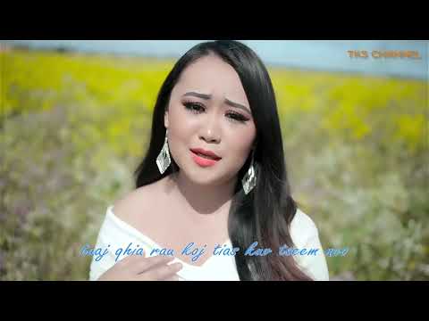 Tseem nco koj [cover by Suabnag Yaj] Original Hnub Vaj