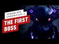 Xenoblade Chronicles 3: The First Boss