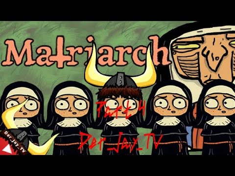 Selbst als Verräter bin ich unfähig | The Matriarch Part 4