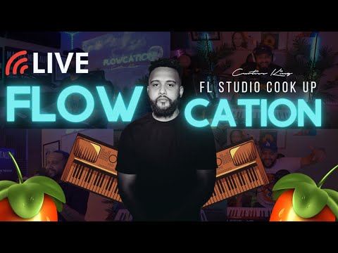 Flowcation Ep. 93: Making 3 Beats in FL Studio