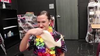 Beetlejuice 5th Period Lip Sync