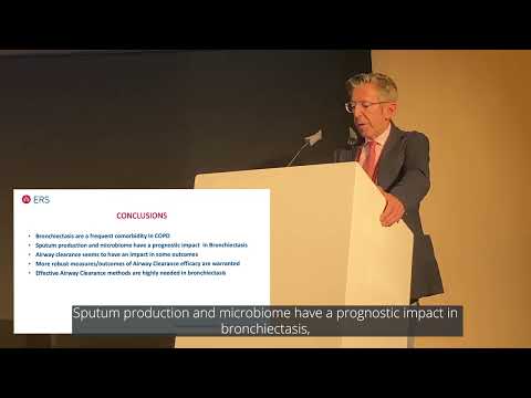 ERS2022 - Workshop "A new era in distal mucus management" - PhysioAssist