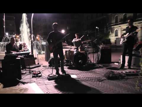 Gumbo Funk Project - Little Walter Rides Again