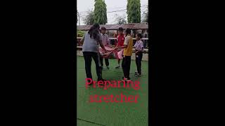 Disaster Preparedness Drill at Sapience School  Training Young Minds for Safety