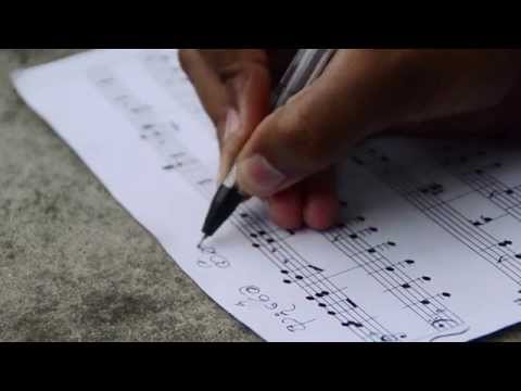 ආදරේම ගීතයක් - Adarema geethayak - University of Colombo Faculty of Science - Fresher's Welcome 2014