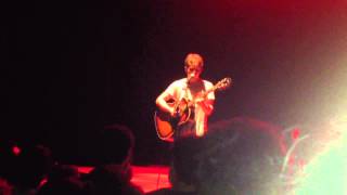 Ben kweller - Jealous Girl @ imperator