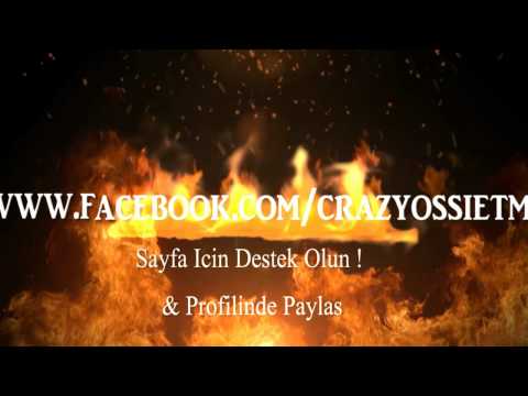 Crazy Ossie TM - Intro 2011