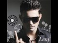 Leny - Ayer Cuando Te Vi (Bachata) 