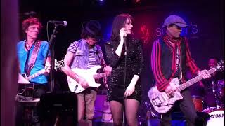 Wee Wee Hours - Ronnie Wood, Jeff Beck, Johnny Depp, Imelda May, Ben Waters - Live at Ronnie Scott’s