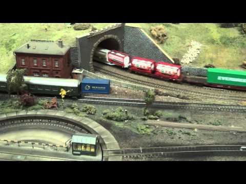 2^P.  OCEANOGATE IN TRANSITO CON TEC.