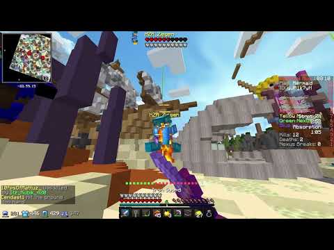 MiniAnni Montage - JAK SE VÁM DEJCHÁ