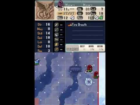 Heroes of Light and Shadow Playthrough: Part  37 - Out of the Frying Pan, into the Freezer