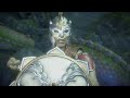 Mortal Kombat 11 Sheeva VS Raiden