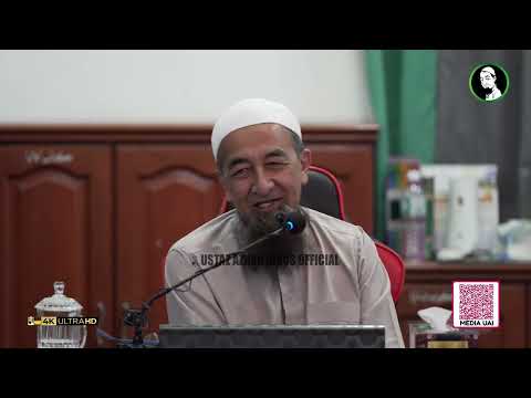 Ibu Sering Maki Hamun Anak Adakah Menjadi Doa? - Ustaz Azhar Idrus