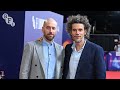 Foe director Garth Davis attends the film