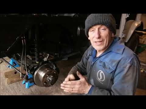 rangerover classic restoration p16