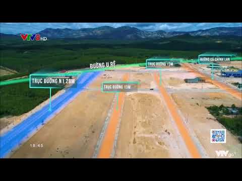 Bán đất thị trấn Sa Thầy, liền kề bến xe, chợ và trường học, đã có sổ đỏ