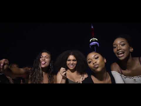 Léon 'fa du Fond  -  Canon (Feat. Guylo & Littéral Li) [Prod. Jay White] // Shot by Cyril Swayz