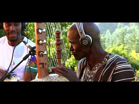 Williams Brutus - Dilé (Acoustic Session)