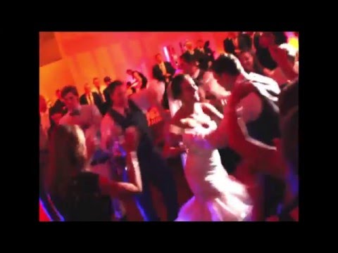 DJ Evan Healey | Meritage Entertainment | Cruiseport Gloucester