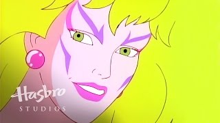 Jem and the Holograms - &quot;Top of the Charts&quot; by The Misfits