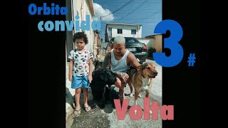 // rbita Convida #3 // POTATO-  Volta 