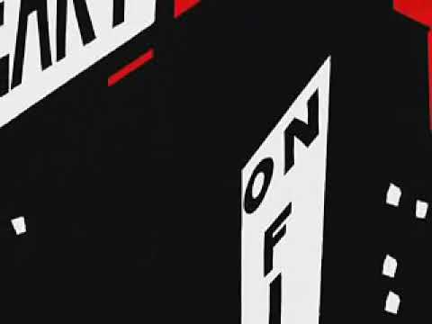 Heart on Fire - Core 22 lyrics