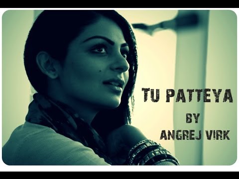 Tu Patteya