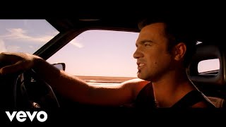 Shannon Noll - Drive (Official Video)