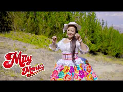 MILY MONTES Tu Chinita Enamorada - Amor Imposible / SANTIAGO 2023 HUALI PRODUCCIONES